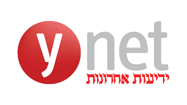 הלוגו הרשמי של ynet